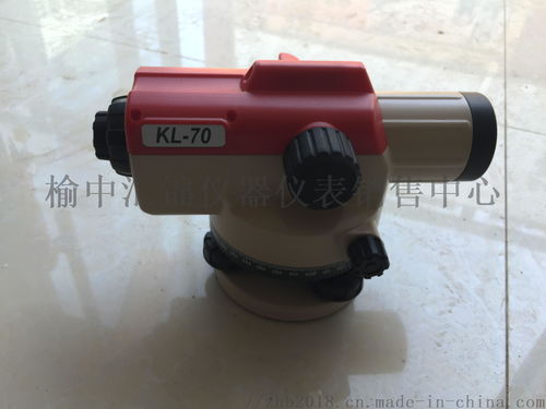 專業測繪工具指南 在銅川尋找水準儀及優質供應商推薦