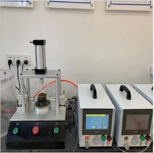 氣密性檢測儀WM200 汽車零部件防水測試的精密守護者