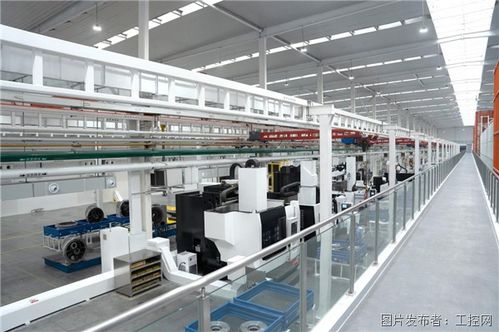 美的樓宇科技 高端智能柔性車間即將落成，國(guó)產(chǎn)離心機(jī)“鯤禹”再譜酒店管理新篇章